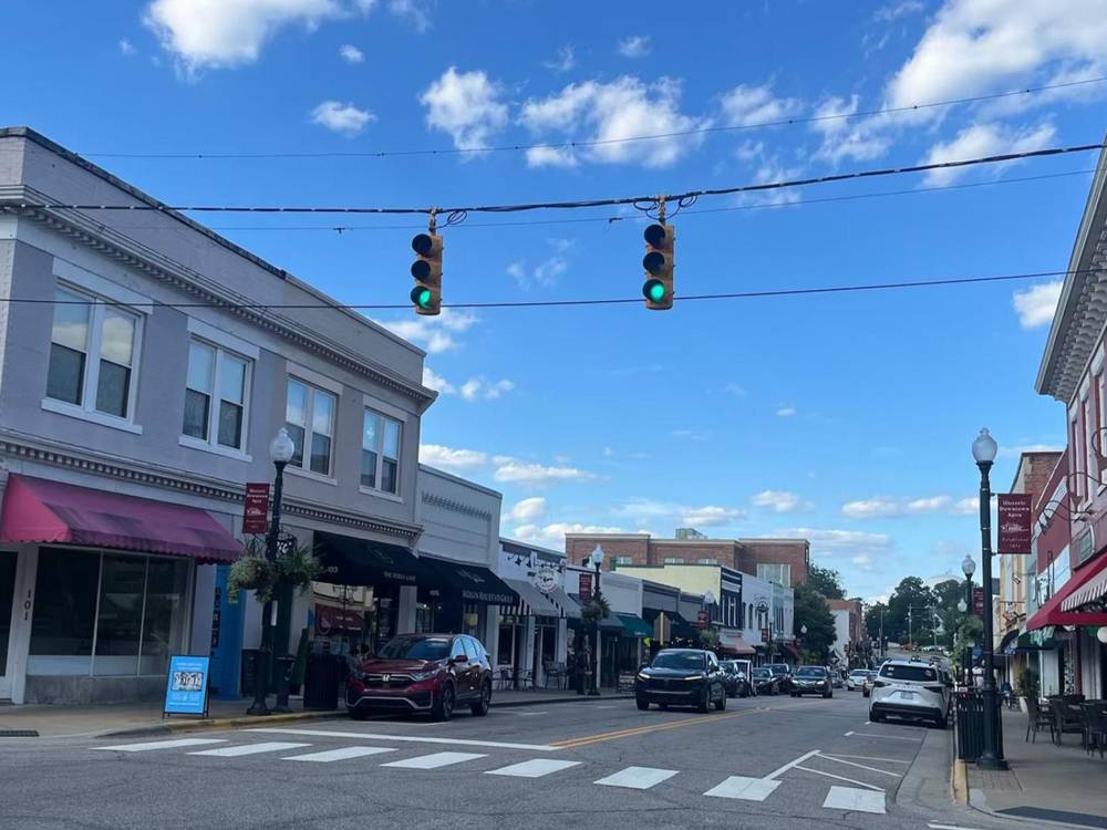 Apex, NC