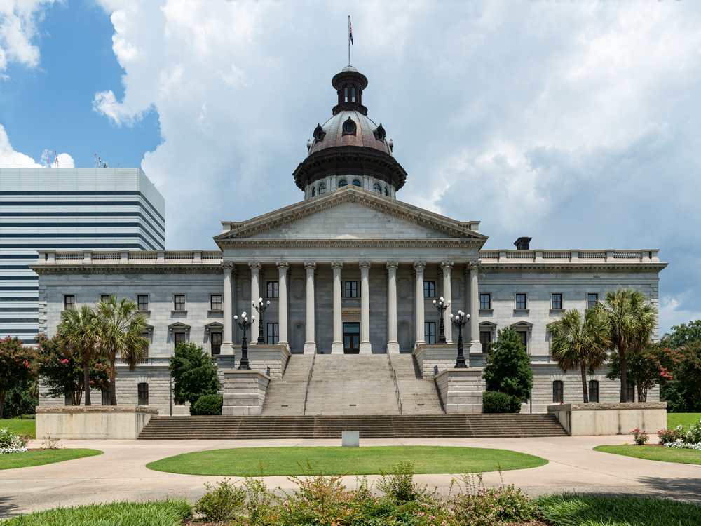 Columbia, SC