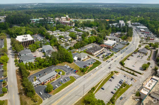 Dentsville, SC